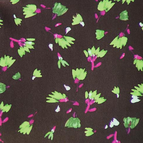 BLUSE, petit green