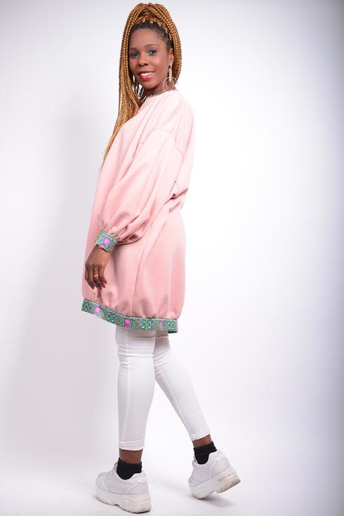 Sweat Shirt Ebe