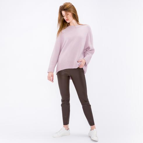 PULLOVER, rosé