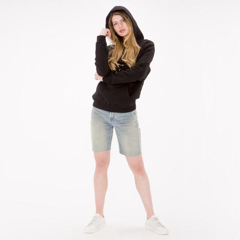 HOODIE, noir