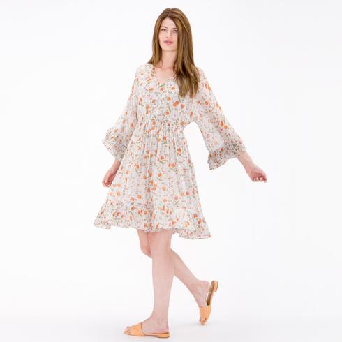 KLEID, grau