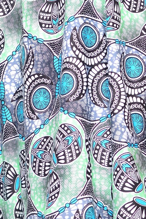 Kleid Zafira