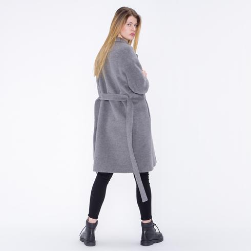 Mantel, lightgrey