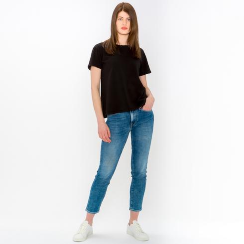 T-SHIRT, black