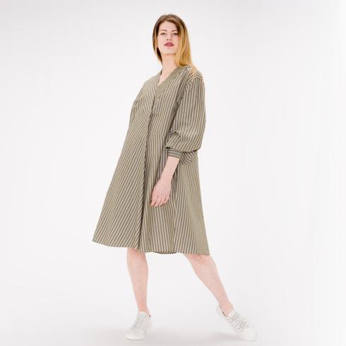 KLEID, sage green
