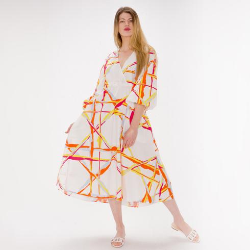 KLEID, big red