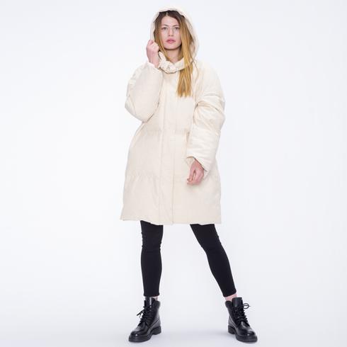 JACKE, offwhite