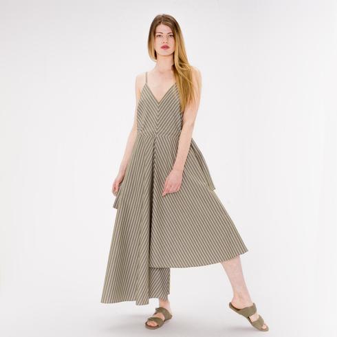 KLEID, sage green