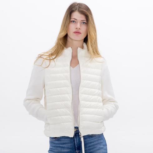 JACKE, cream
