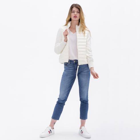 JACKE, cream