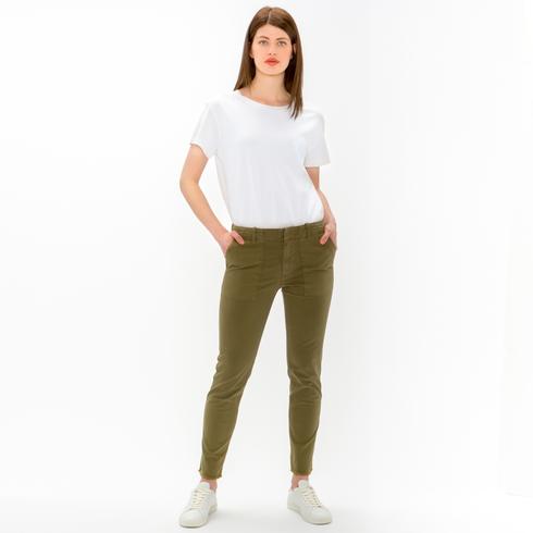 JEANS, khaki