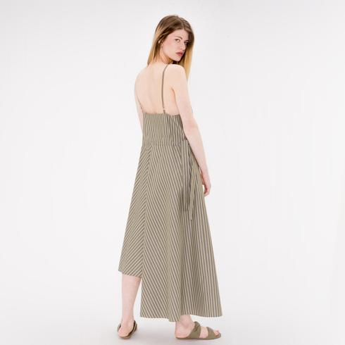 KLEID, sage green