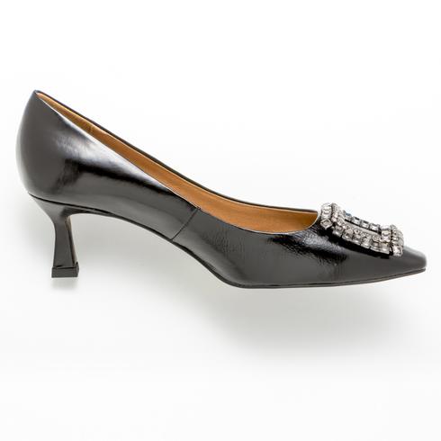 PUMPS, schwarz