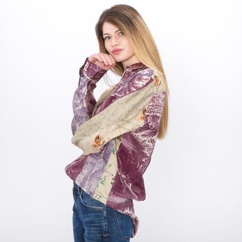 HEMDBLUSE, Fabelwesen