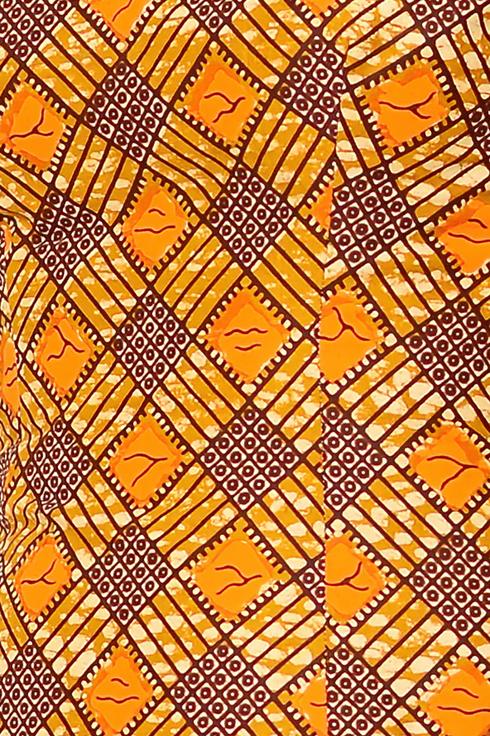 Kleid Solea Amber