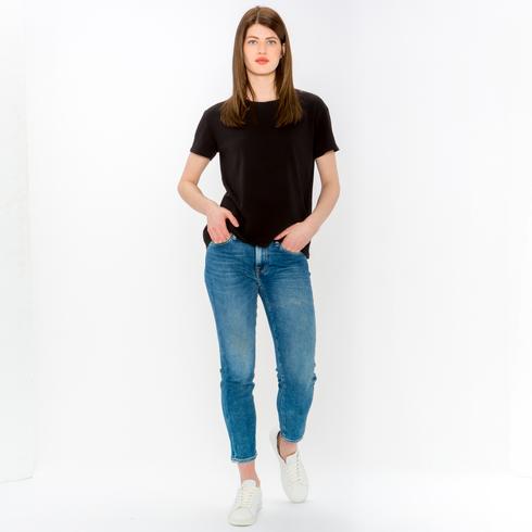 T-SHIRT, black