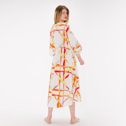 KLEID, big red