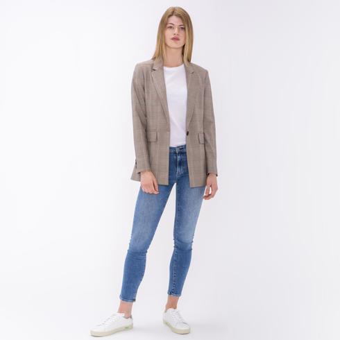 BLAZER, sand