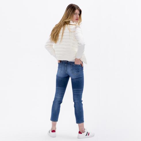JACKE, cream