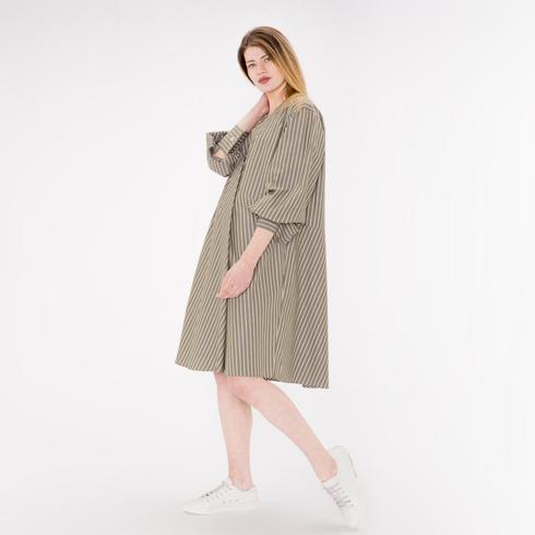 KLEID, sage green