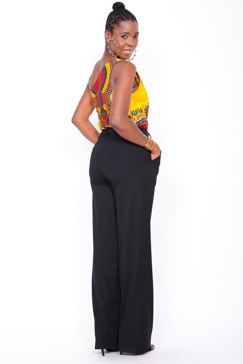 Afrikanisches Shirt Berekia