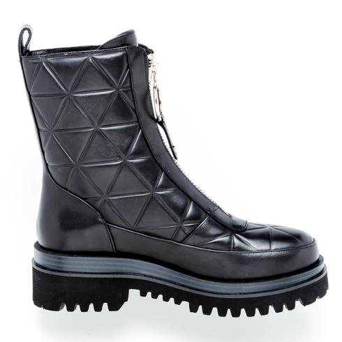 BOOTS, schwarz