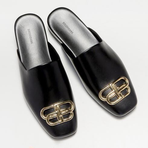 MULES, black gold