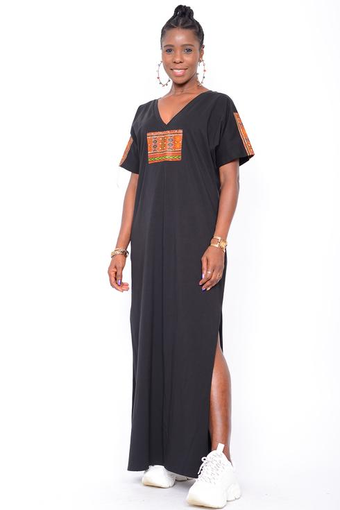 Kleid Sevilla