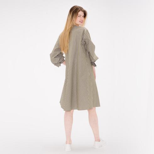 KLEID, sage green