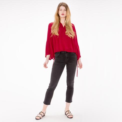 JEANS, schwarz