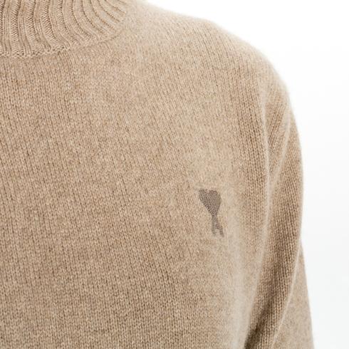 PULLOVER, champagner