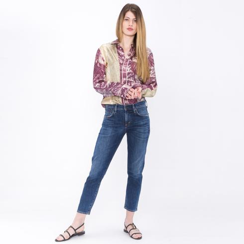 HEMDBLUSE, Fabelwesen