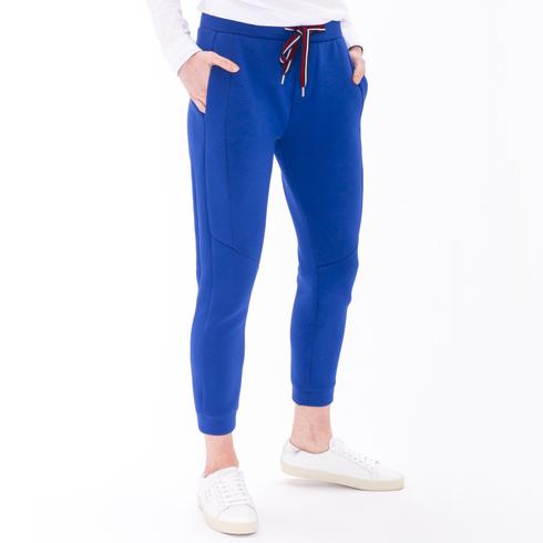 JOGGER, electric blue