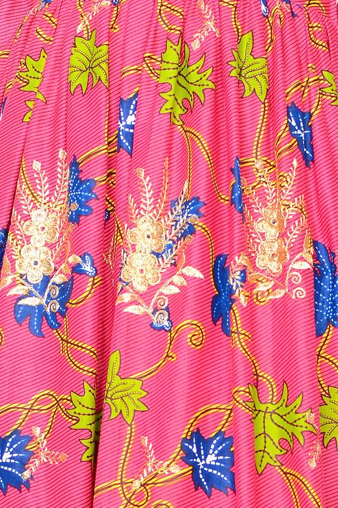 Kleid Rosalia Ivy