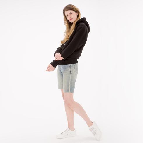 HOODIE, noir