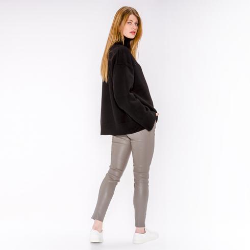 LEDERHOSE, gris