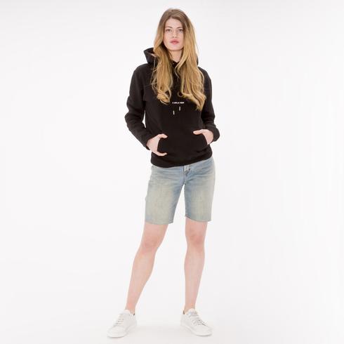 HOODIE, noir