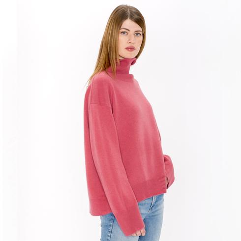 PULLOVER, strawberry