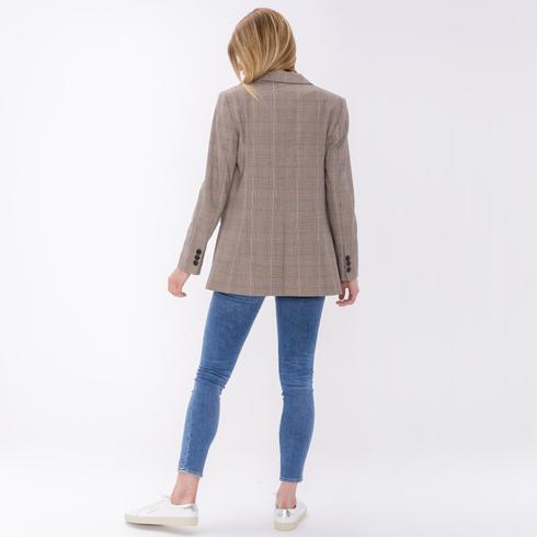 BLAZER, sand