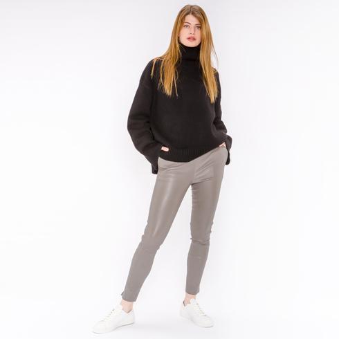 LEDERHOSE, gris