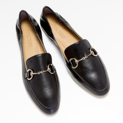 LOAFER, nero