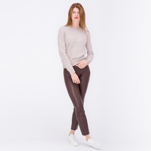 PULLOVER, beige