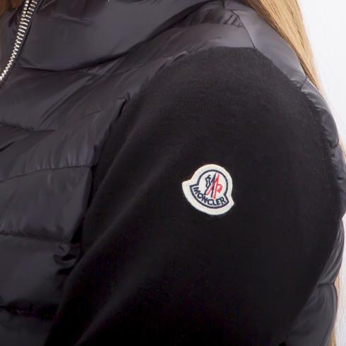 JACKE, black