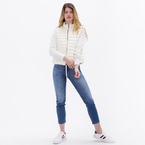 JACKE, cream