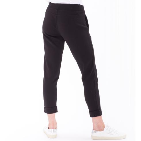 JOGGER, black