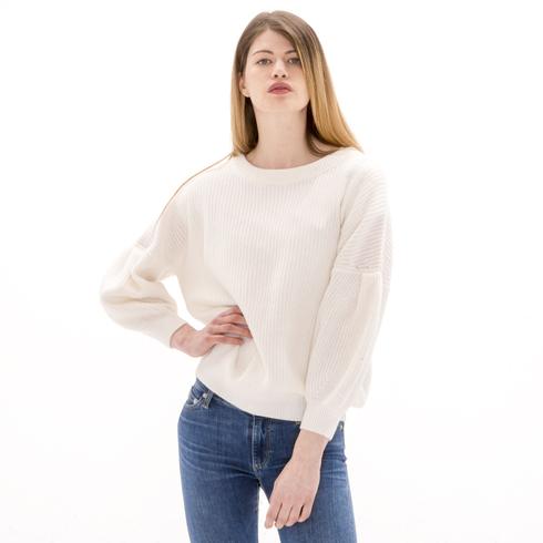 PULLOVER, superwhite