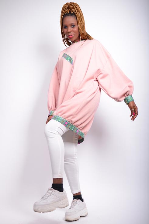 Sweat Shirt Ebe