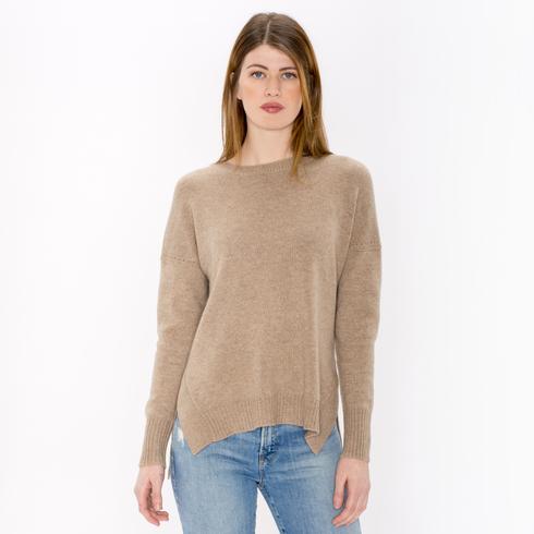 PULLOVER, beige
