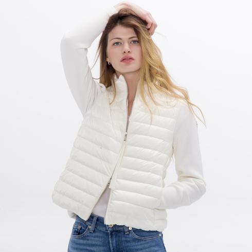 JACKE, cream