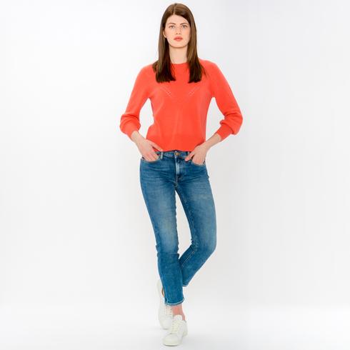 PULLOVER, flamingo